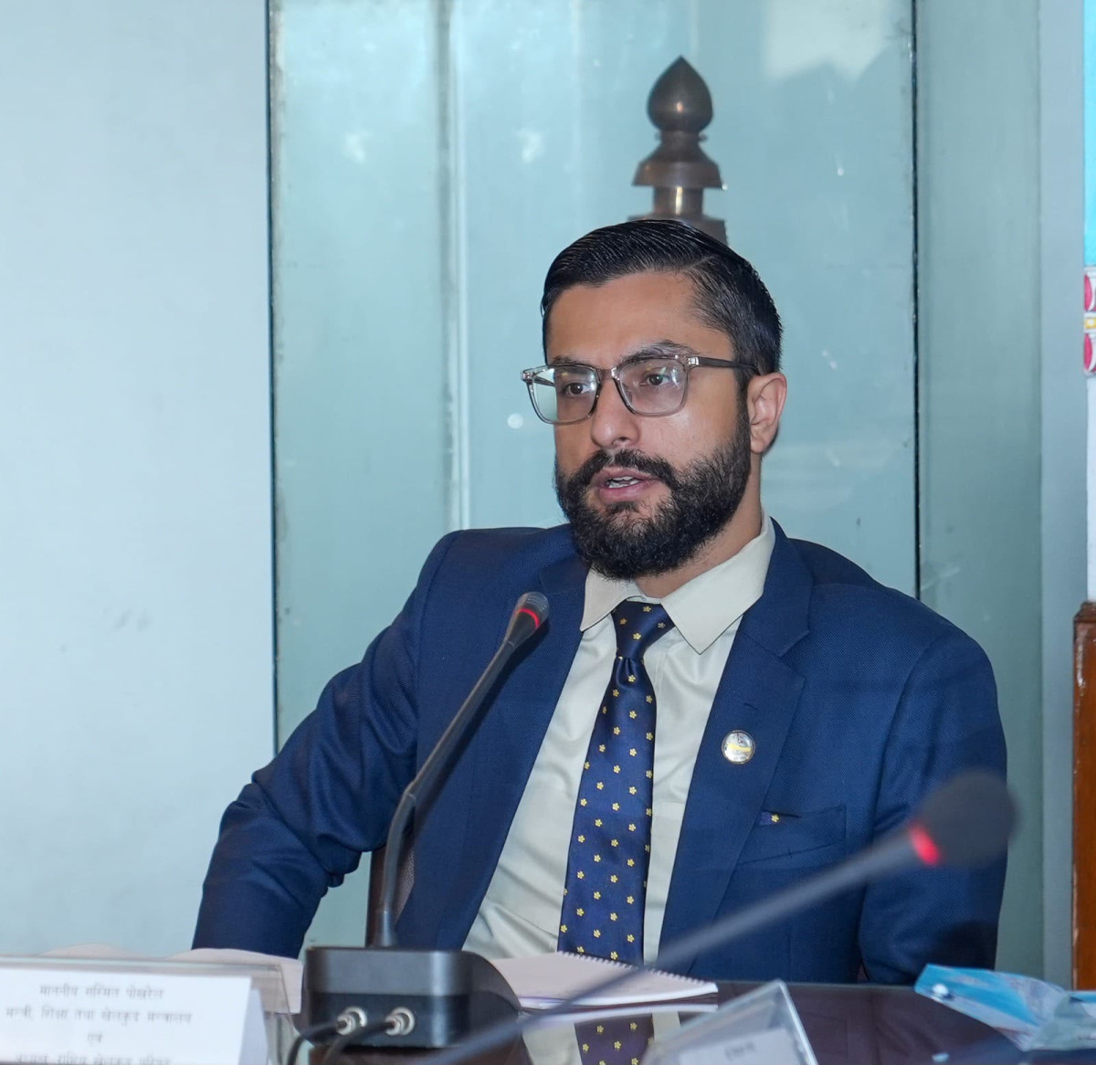 भारत, चीन र विश्व बैंकले सोधे – 'कस्तो सहयोग कहाँ पठाऊँ ?'