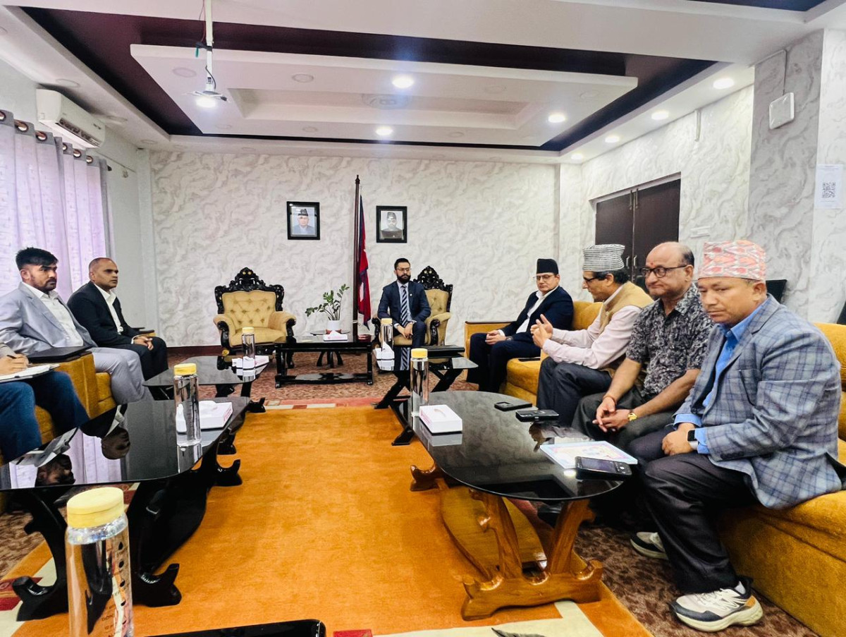 राजर्षिजनक विश्वविद्यालयमा १० प्रतिशत विद्यार्थीलाई अनिवार्य छात्रवृत्ति