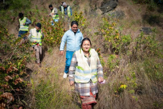 महिलामैत्री कार्यक्रमले बदलिँदै वीरेन्द्रनगर