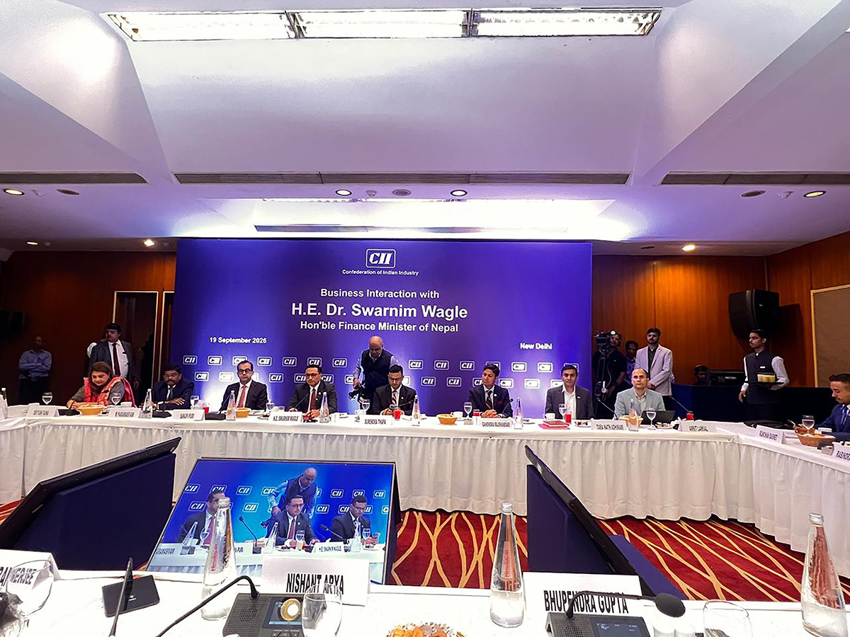 Finance Minister Dr Wagle 3d .jpg