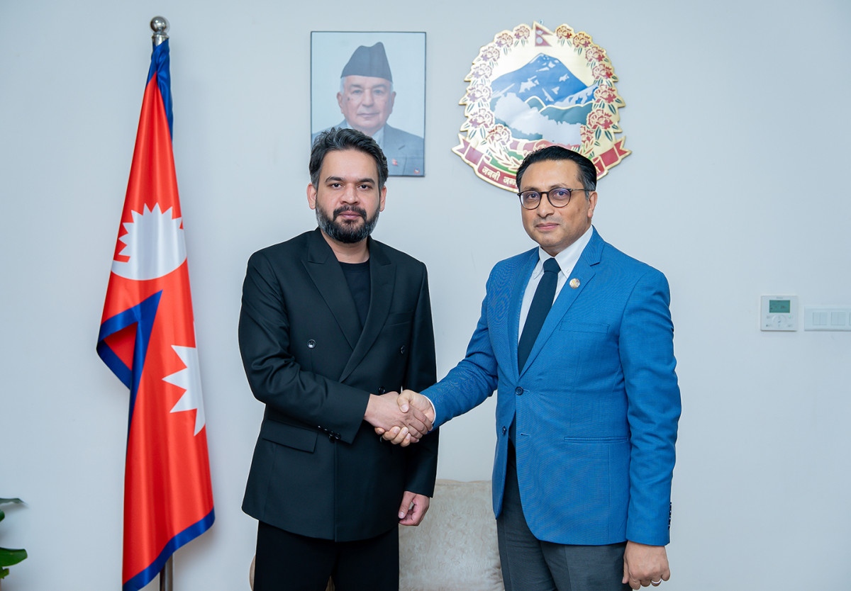 Finance Minister Dr Shwornim Wagle 6a .jpg