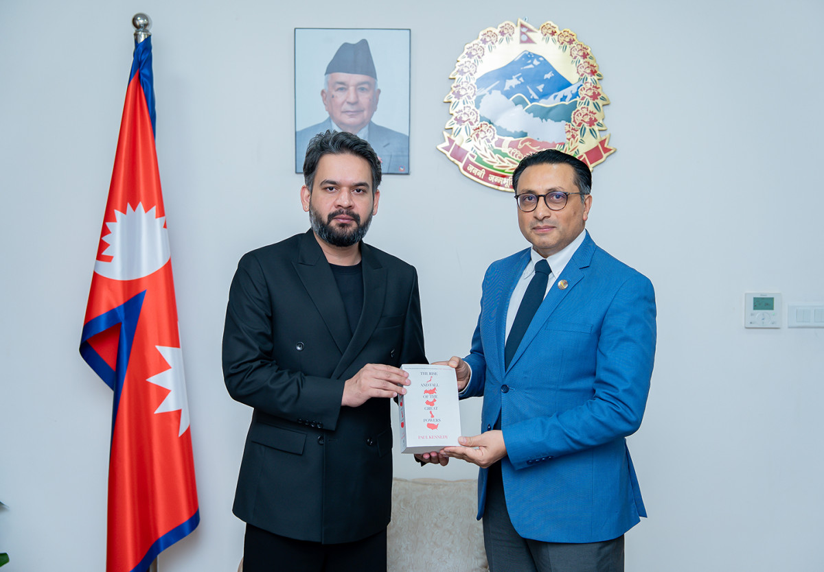 Finance Minister Dr Shwornim Wagle 6c .jpg