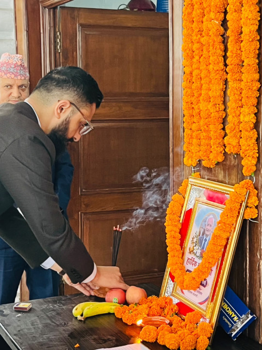 Spokespersorn Gorvernment Sasmit Pokharel 8a .jpg