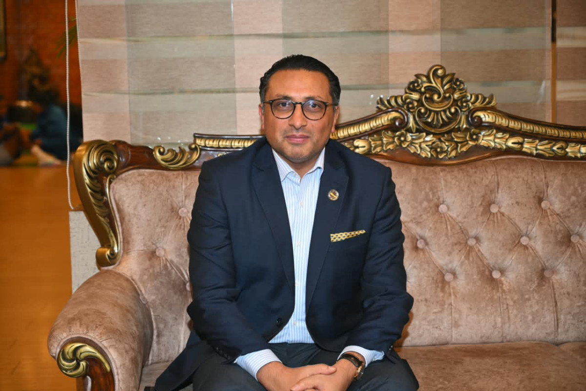 एसियाली पूर्वाधार लगानी बैंकको वार्षिक बैठकमा भाग लिएर अर्थमन्त्री डा. वाग्ले स्वदेश फिर्ता