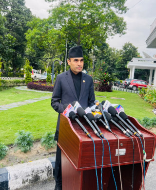 नेपाल सरकार, मन्त्रिपरिषद्‌को २०८३ असोज २३ गतेको बैठकका मुख्य निर्णयहरू