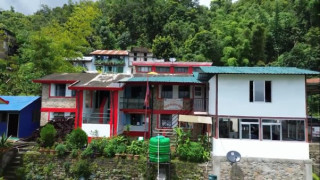 भोजपुरमा वनबाट रु. नौ करोड ६९ लाख राजस्व सङ्कलन