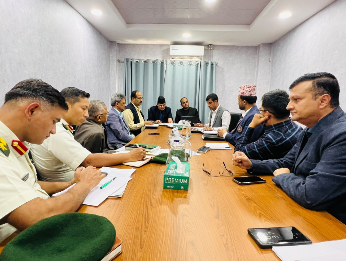 Education Minister Sasmit Pokharel 26f .jpg
