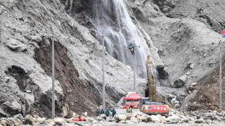 चीनले नेपालसँग जल विज्ञान अनुगमनसम्बन्धी सूचना निरन्तर आदान-प्रदान गर्ने