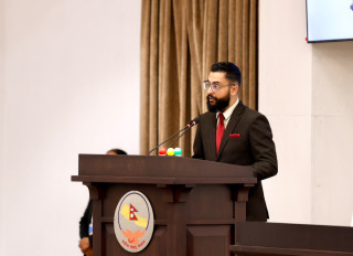 शिक्षा मन्त्रालयद्वारा बजेट कार्यान्वयन र नीतिगत सुधारका लागि सातै प्रदेशमा कार्यशाला : संघ–प्रदेश–स्थानीय तहबीच समन्वयमा जोड