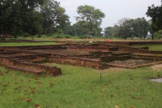 तिलौराकोटमा थप जग्गा अधिग्रहण गरिँदै